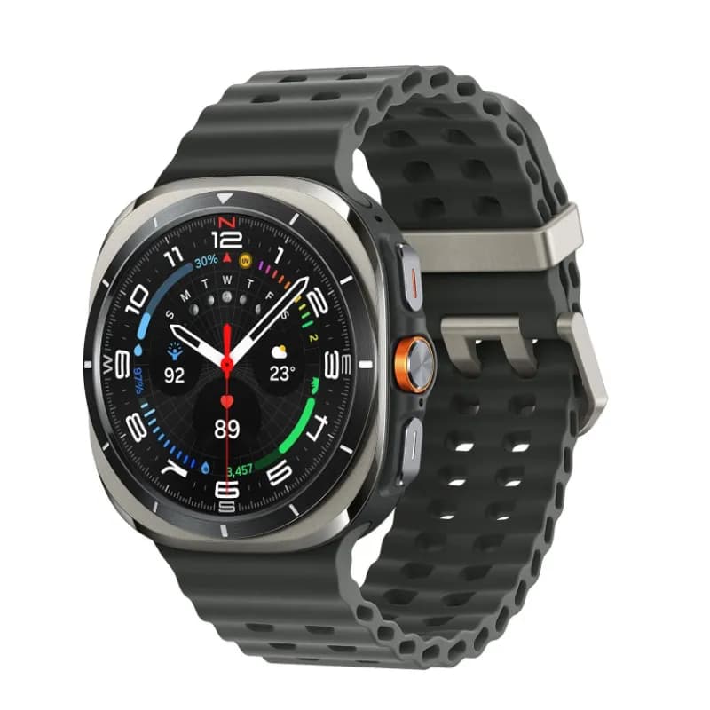 Samsung Galaxy Watch Ultra - Image 1