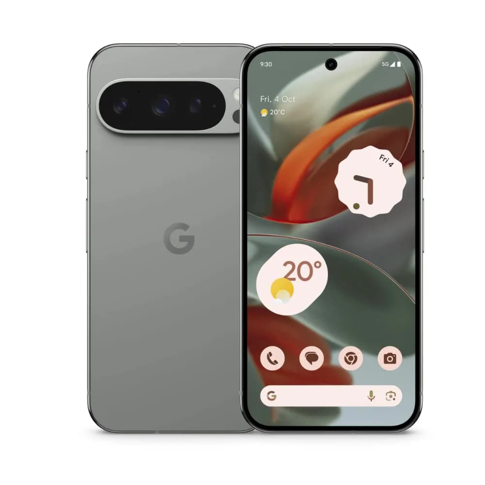 Google Pixel 9 Pro - Image 1