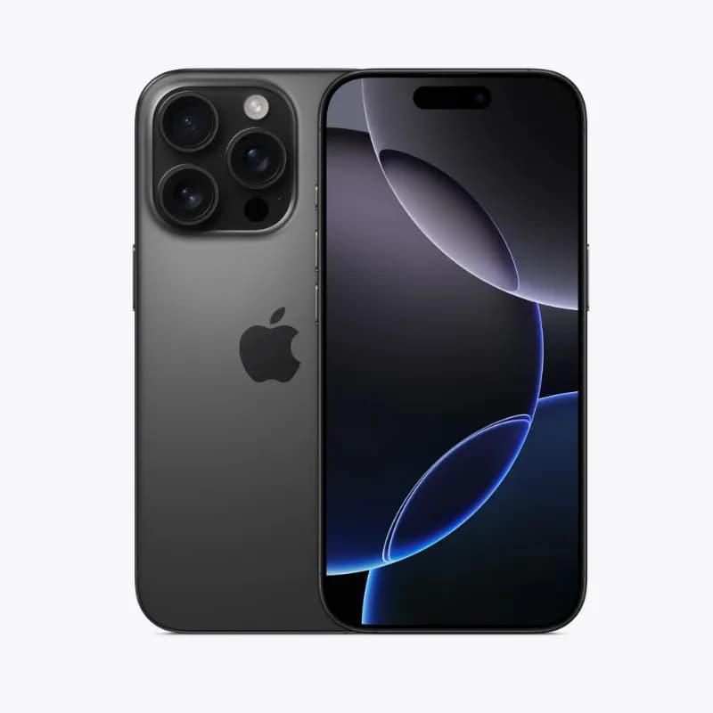 iPhone 16 Pro - Image 1