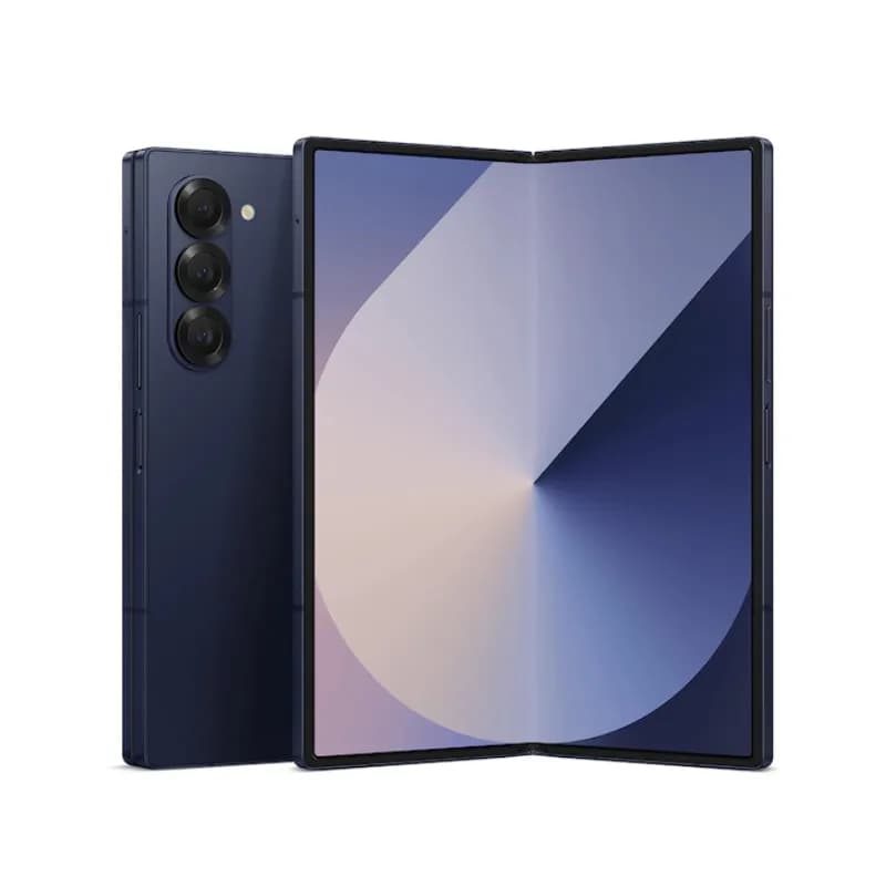 Samsung Galaxy Z Fold 6 - Image 1