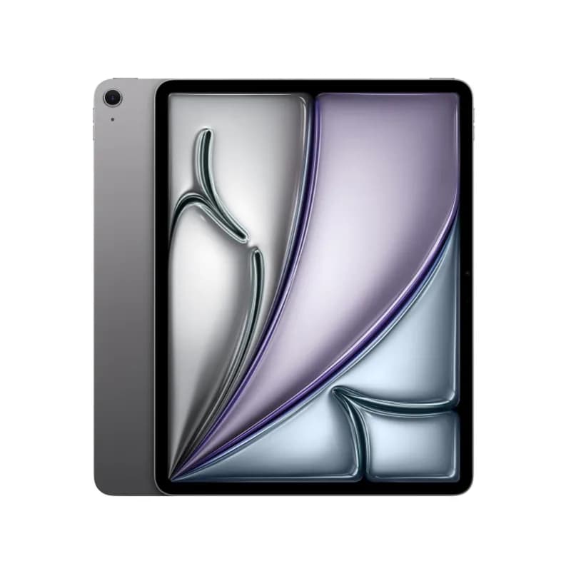 iPad Air 13 M2 (2024) - Image 1