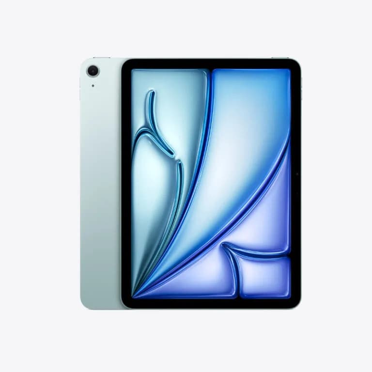 Apple iPad Air 11 M2 (2024) - Image 1