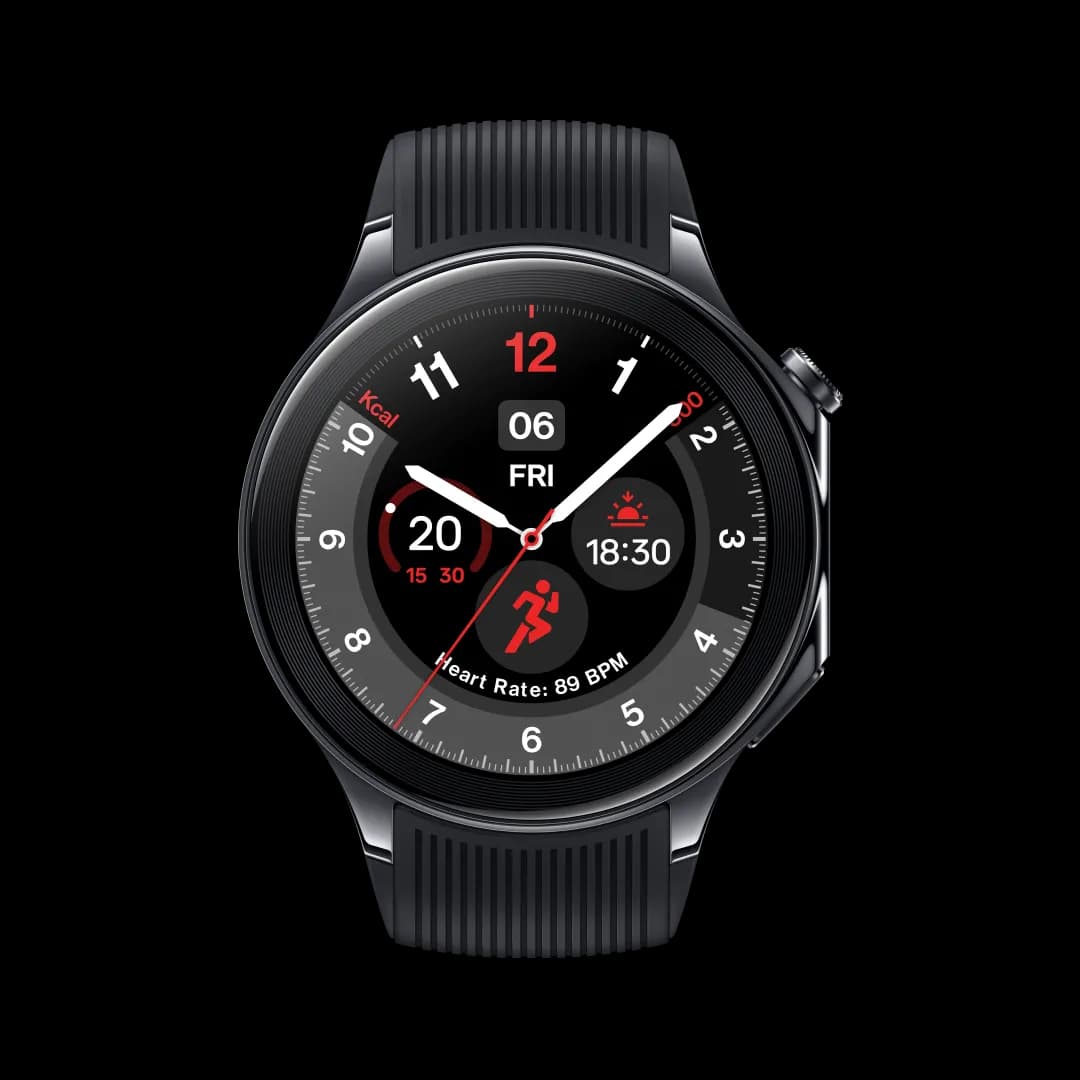OnePlus Watch 2 - Image 1