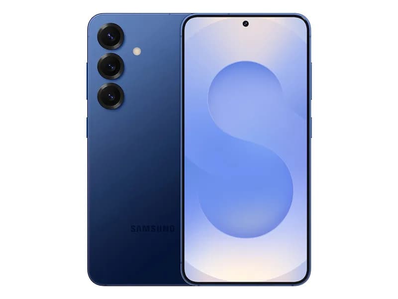 Samsung Galaxy S25 5G - Image 1