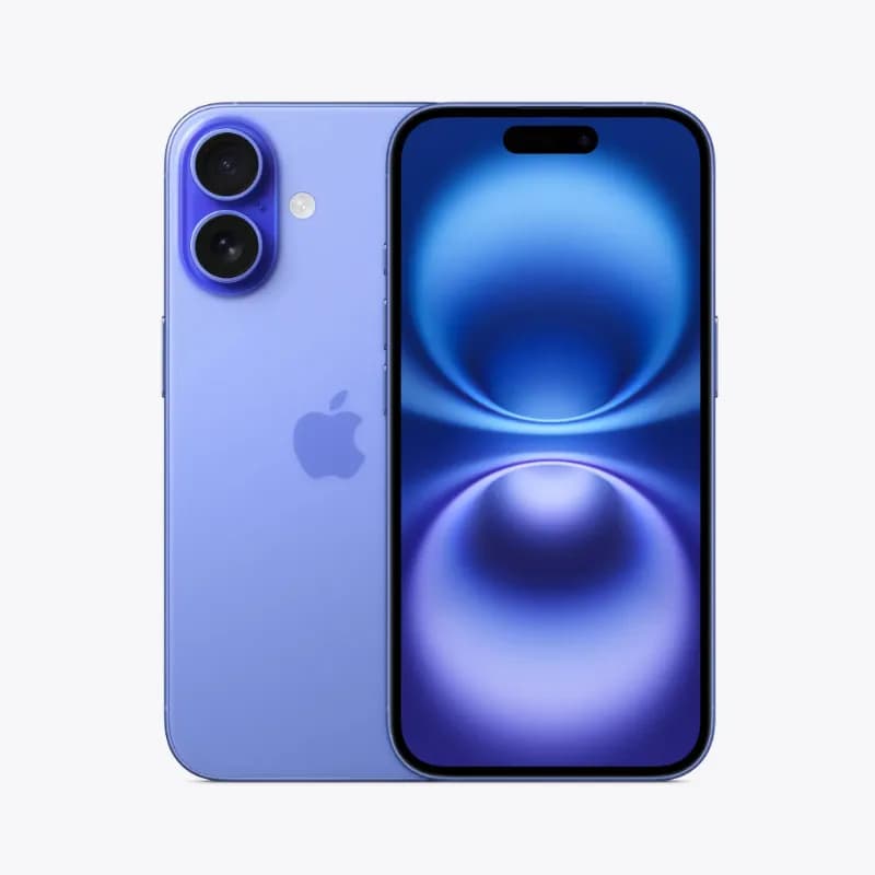 iPhone 16 - Image 1
