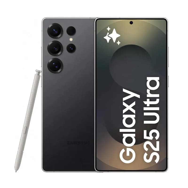 Samsung Galaxy S25 Ultra - Image 1