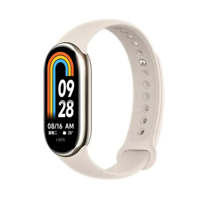 Xiaomi Smart Band 8 - Image 1