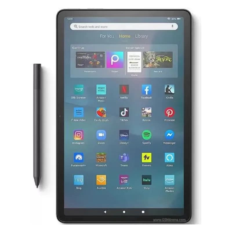 Amazon Fire Max 11 - Image 1
