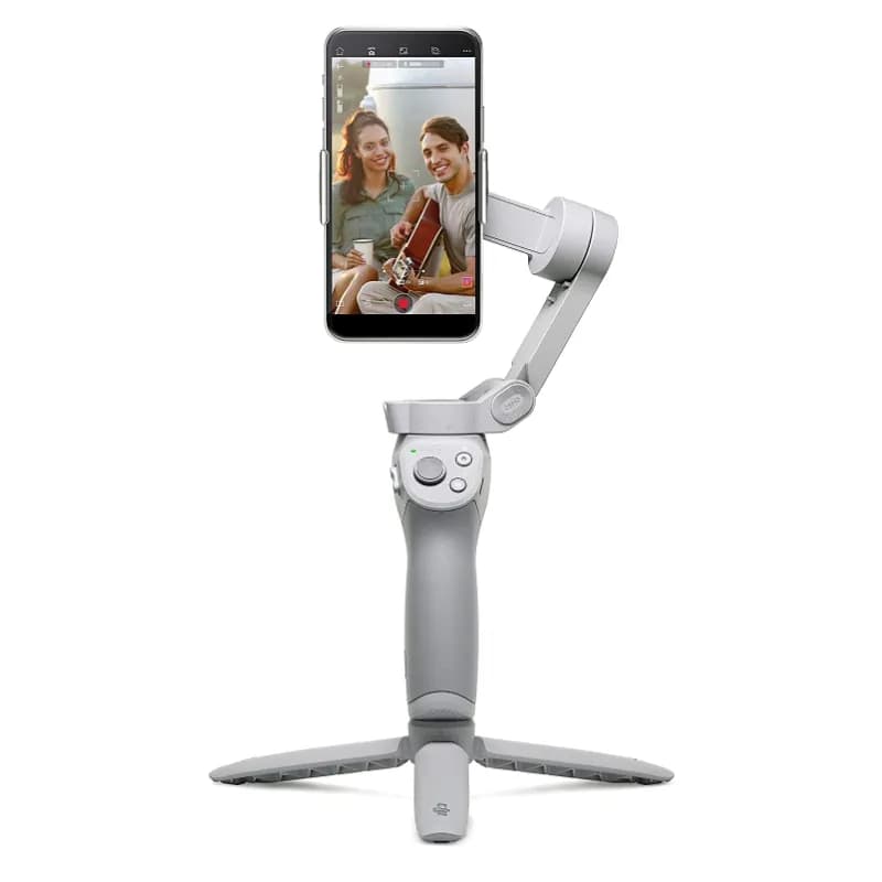 DJI Osmo Mobile SE - Image 1