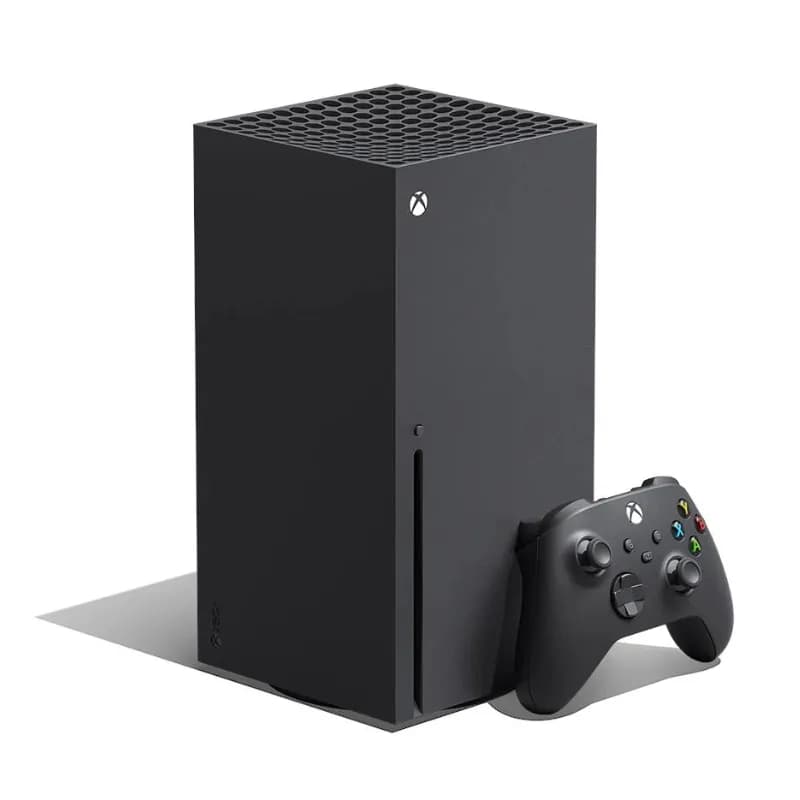 Xbox Series X - Image 1