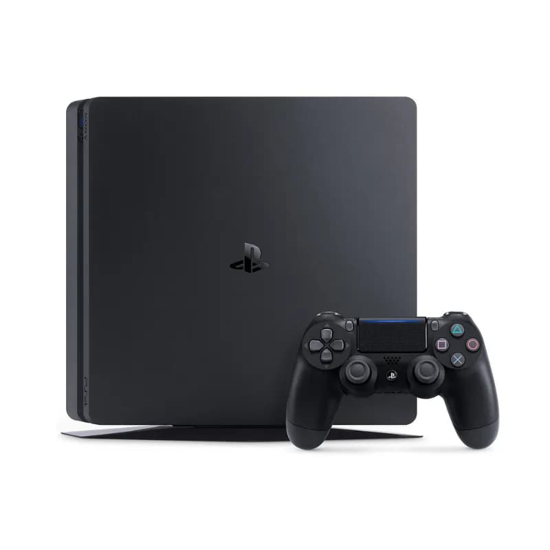 PlayStation 4 Slim - Image 1