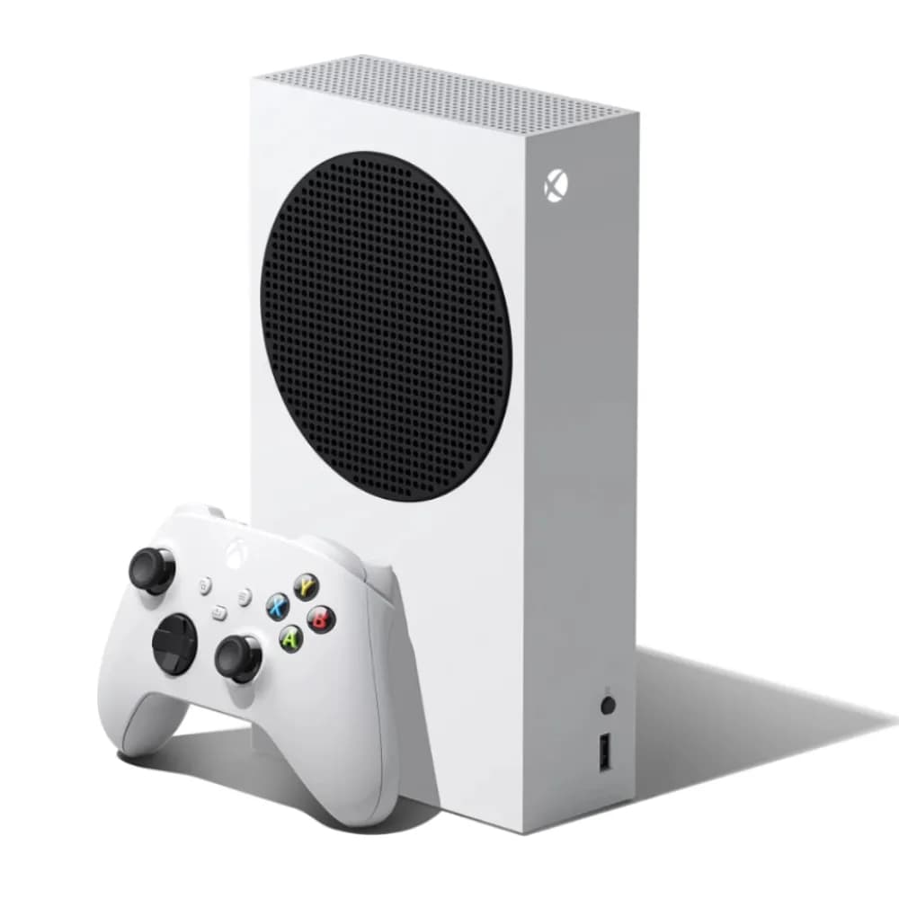 Xbox Series S - Image 1