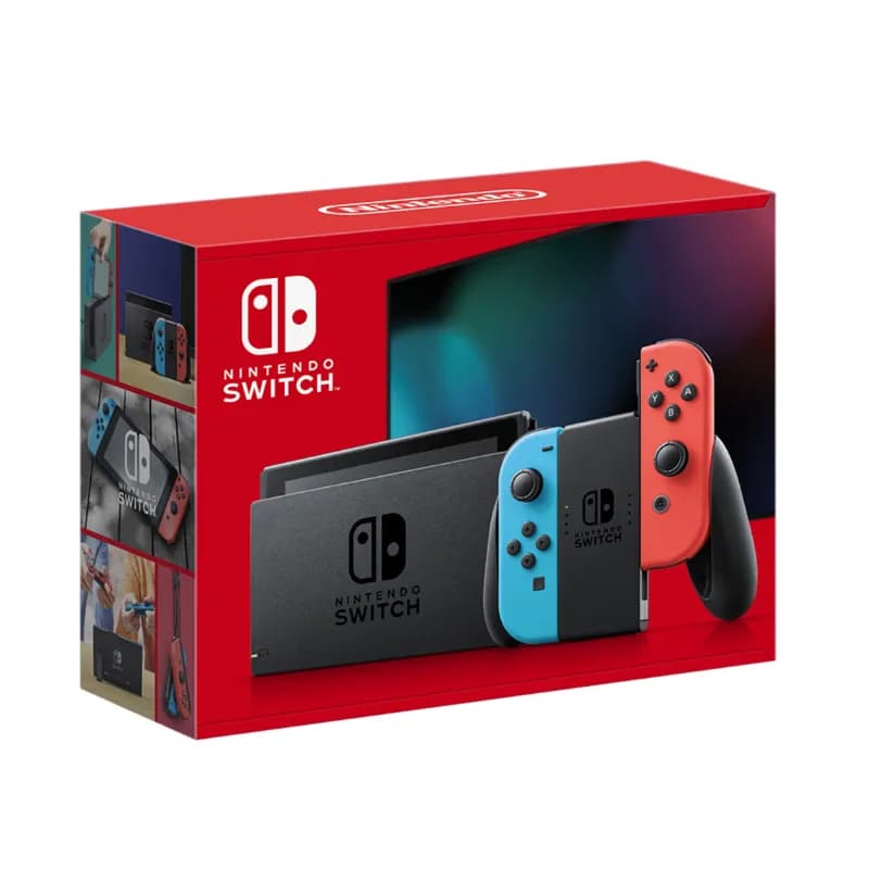 Nintendo Switch - Image 1