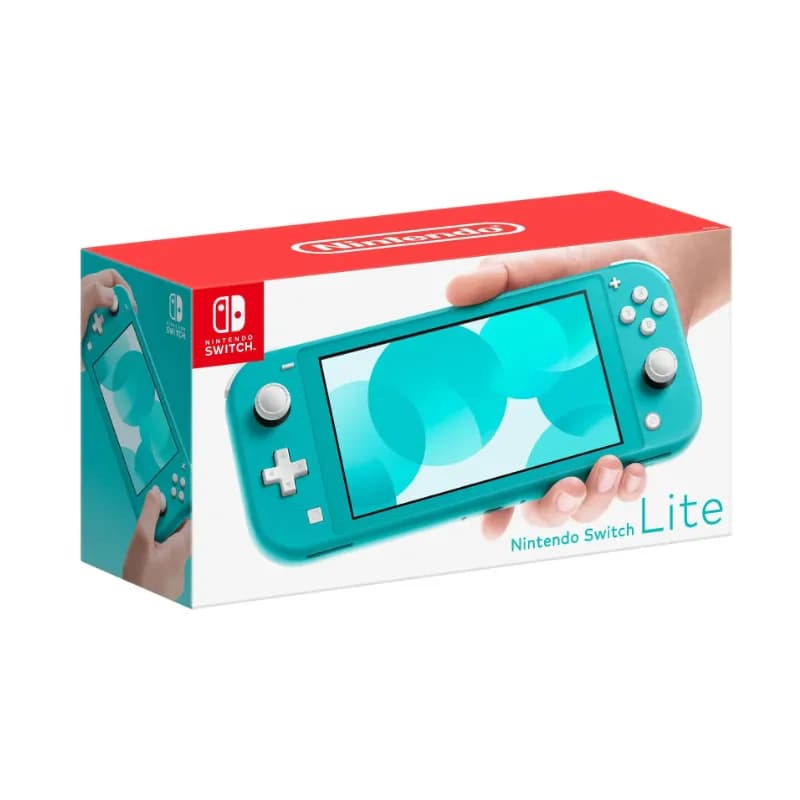 Nintendo Switch Lite - Image 1