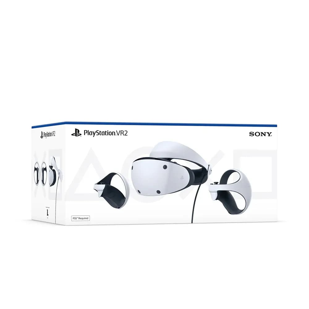 PlayStation VR2 - Image 1
