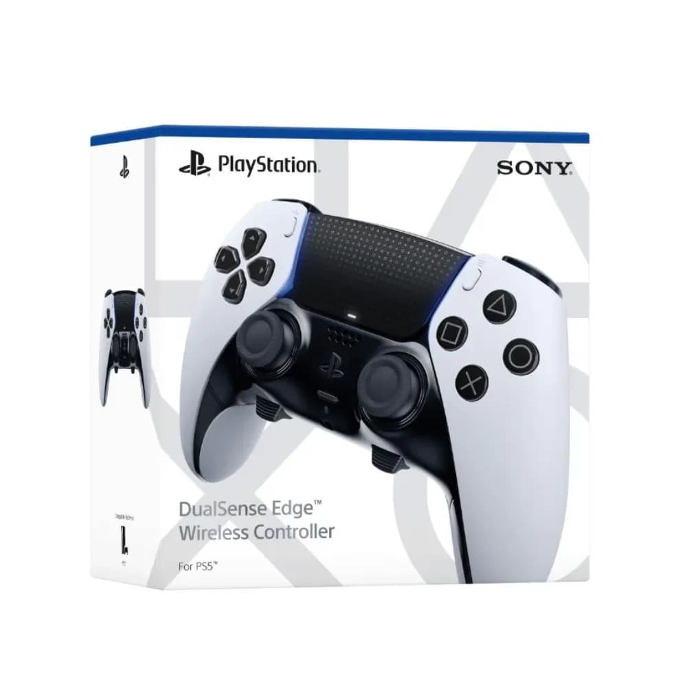 PS5 DualSense Edge Wireless Controller - Image 1