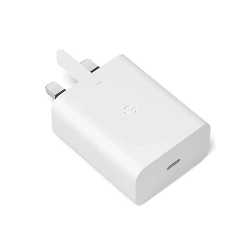 Google 30W USB-C Power Charger - Image 1