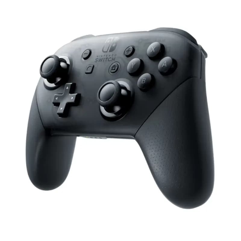 Nintendo Switch Pro Controller - Image 1
