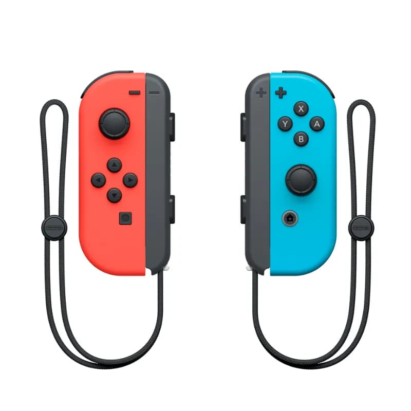 Nintendo Switch Joy-Con Controllers - Image 1