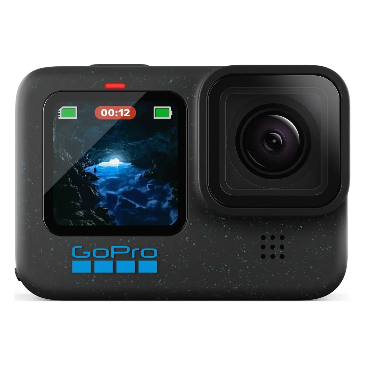 GoPro Hero 12 Black - Image 1