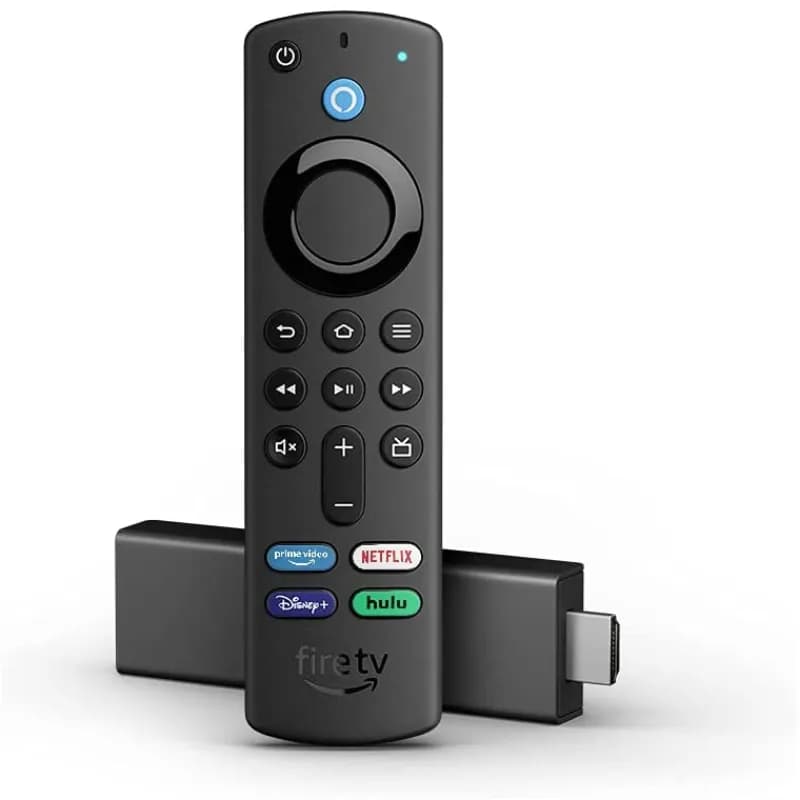 Amazon Fire Stick 4K - Image 1