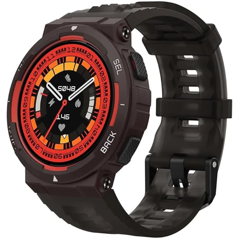 AmazFit Active Edge - Image 1