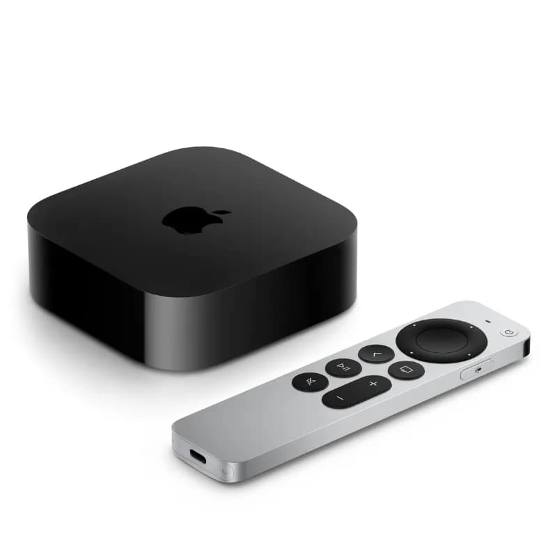 Apple TV 4K 3rd Gen - Image 1