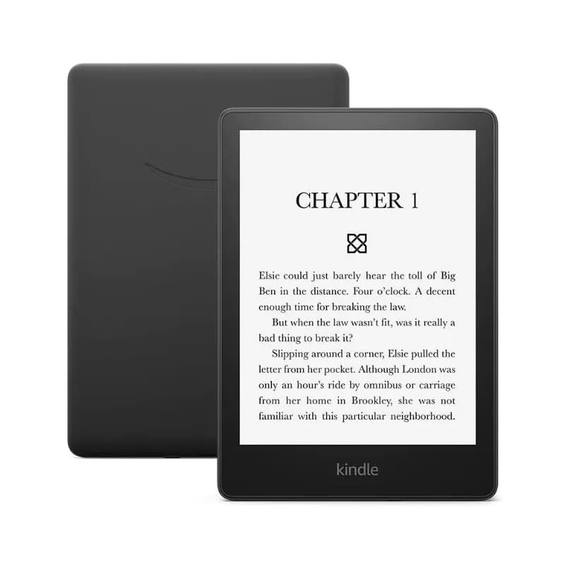 Kindle Paperwhite 11th Gen - Image 1