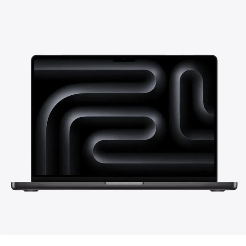 14-inch MacBook Pro M3 Pro - Image 1