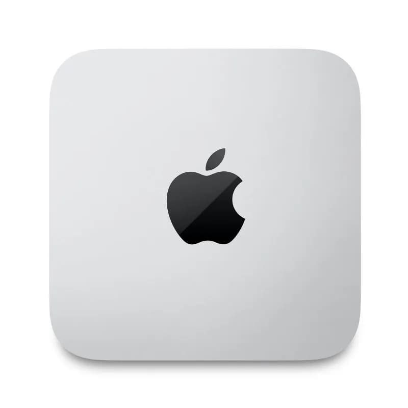Mac Mini M2 Chip - Image 1