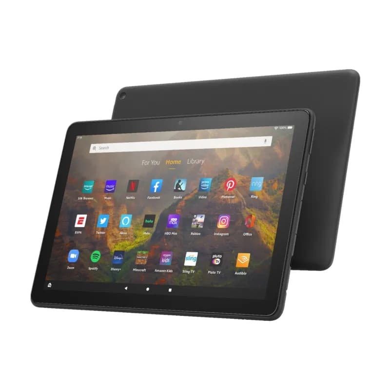 Amazon Fire HD 10 2023 - Image 1