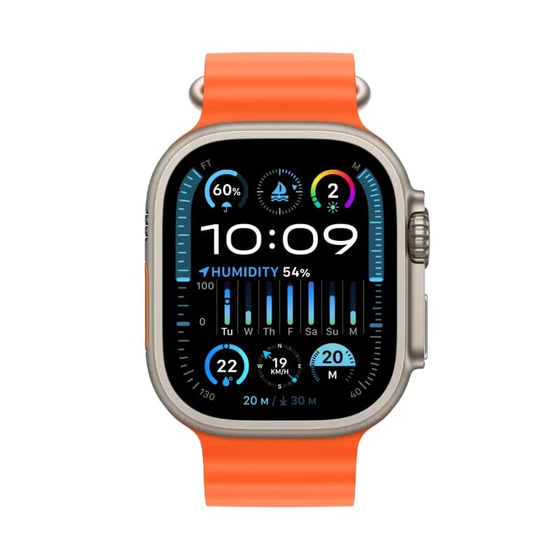Apple Watch Ultra 2 - Image 1