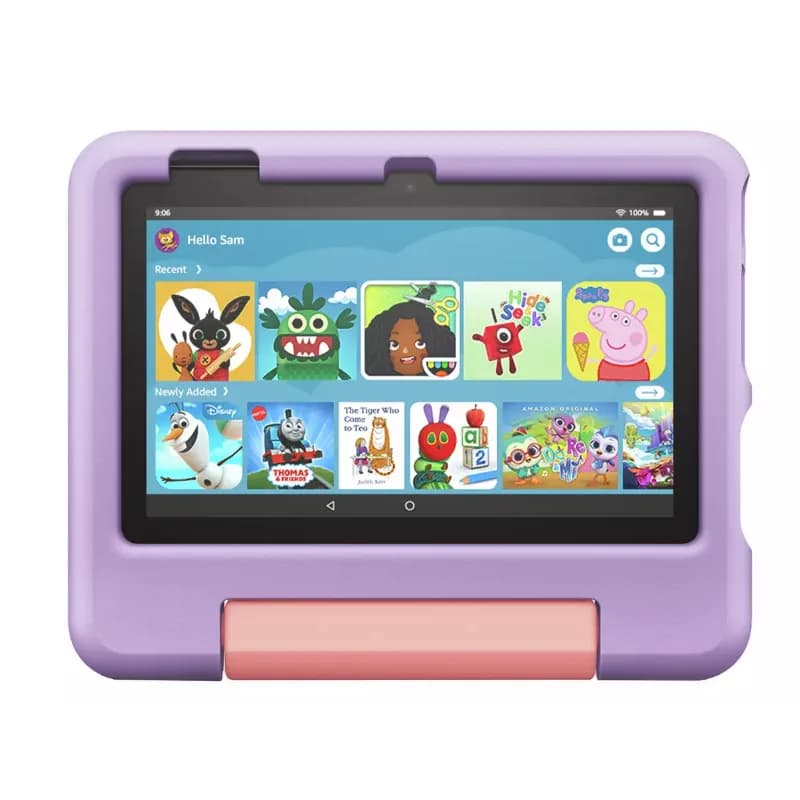 Amazon Fire 7 Kids - Image 1