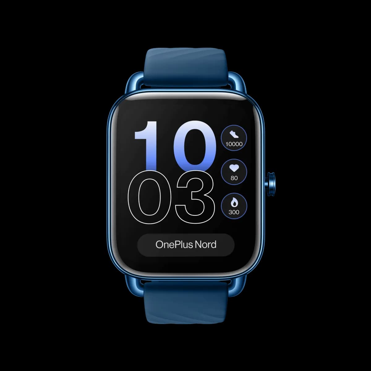 OnePlus Nord Watch - Image 1