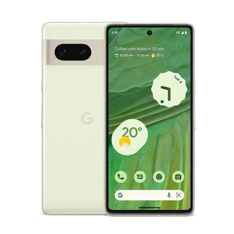Google Pixel 8 - Image 1