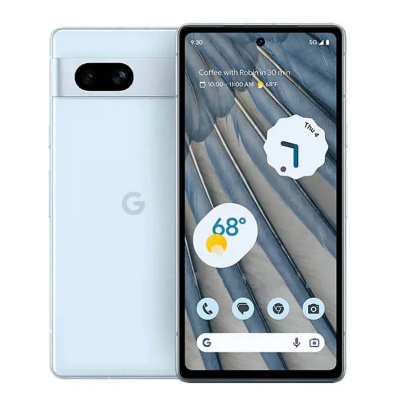 Google Pixel 8a - Image 1