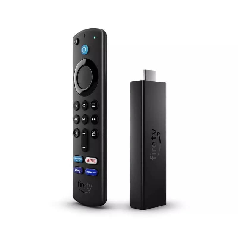 Amazon Fire TV Stick 4K Max - Image 1