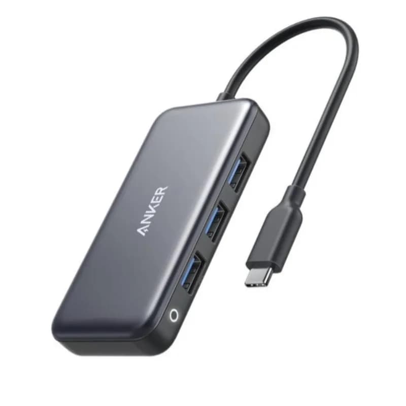 Anker PowerExpand 7-in-1 USB C Hub - Image 1