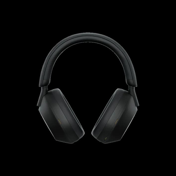 Sony WH-1000XM5 Headphones - Image 1