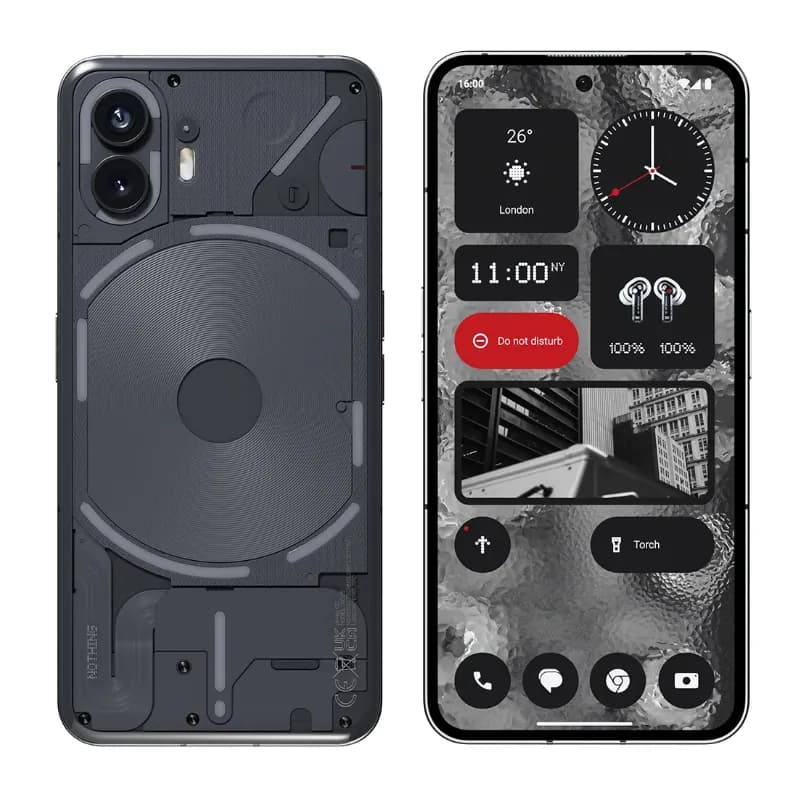 Nothing Phone 2 - Image 1