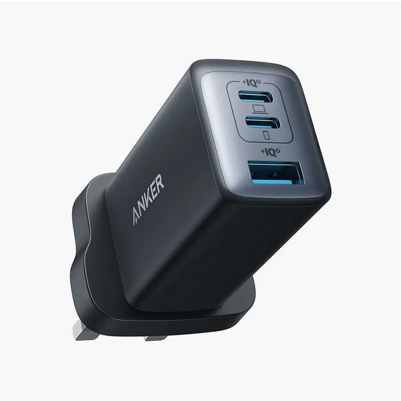 Anker PowerPort III 65W Charger - Image 1