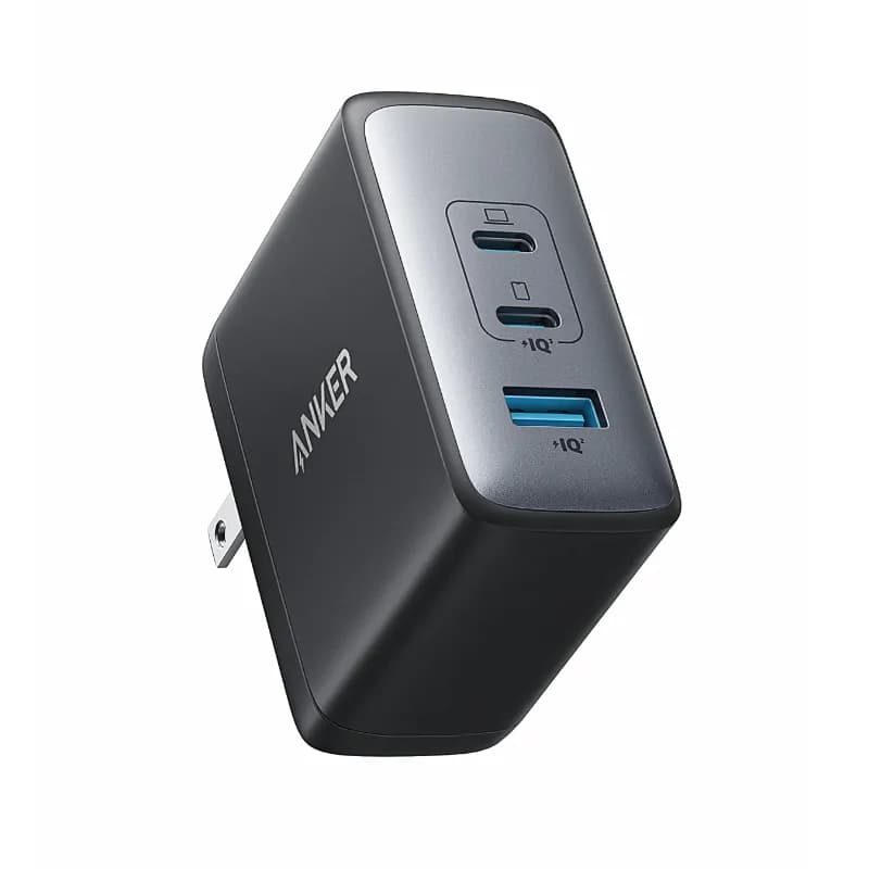 Anker 736 Nano II 100W Charger - Image 1