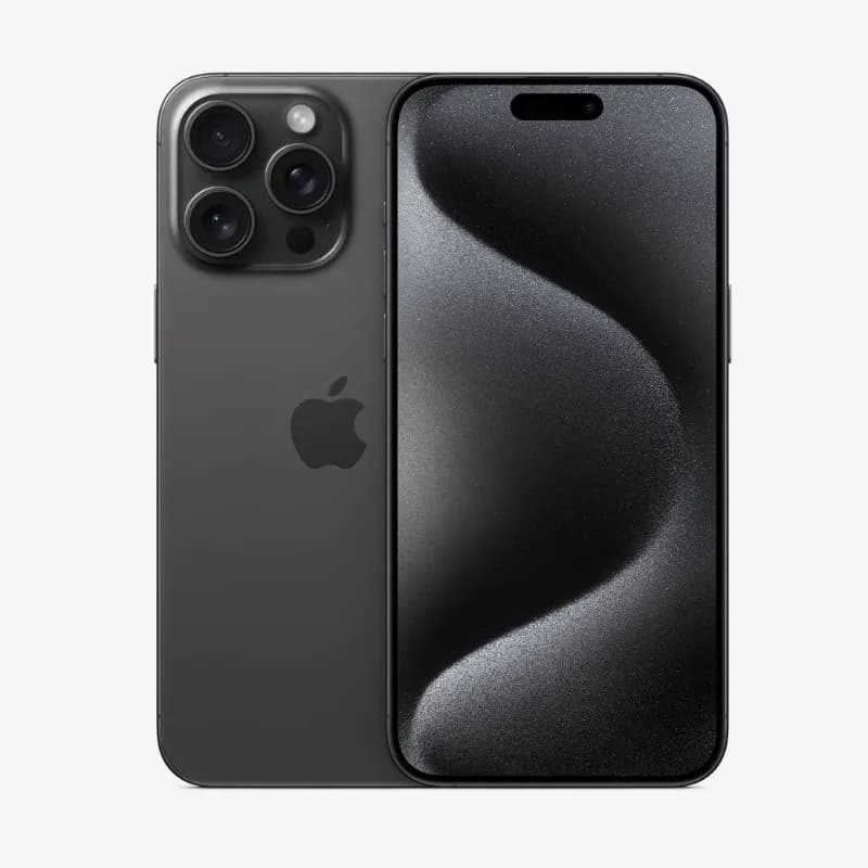 iPhone 15 Pro Max - Image 1