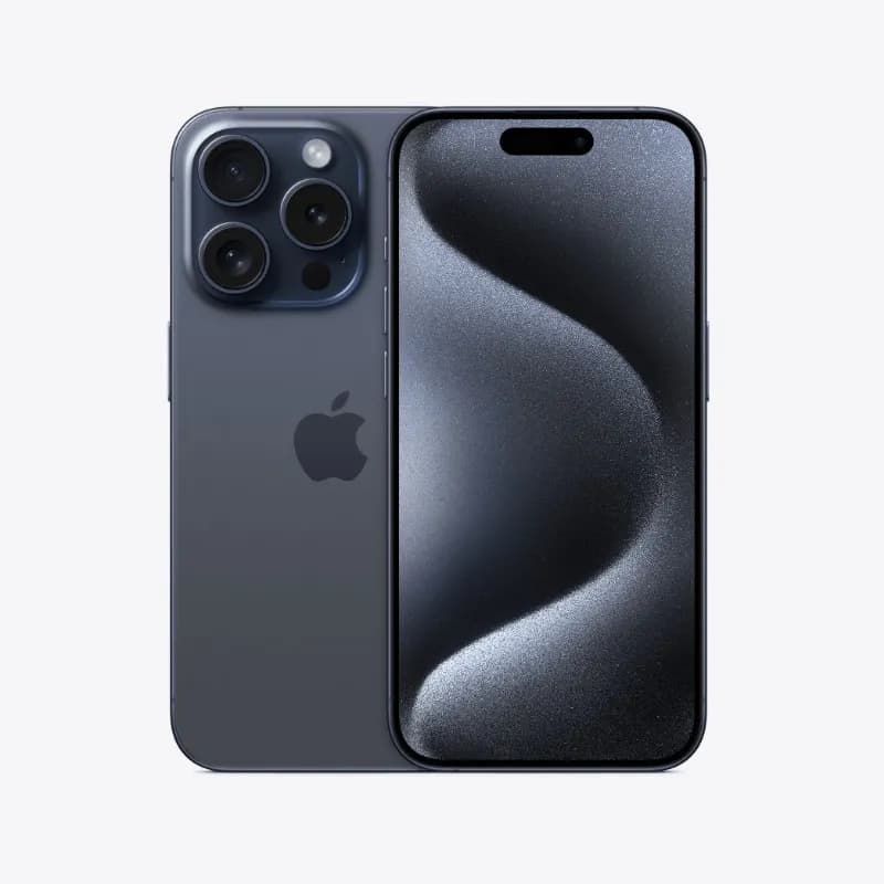 iPhone 15 Pro - Image 1
