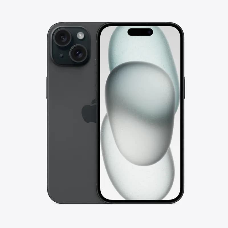 iPhone 15 - Image 1