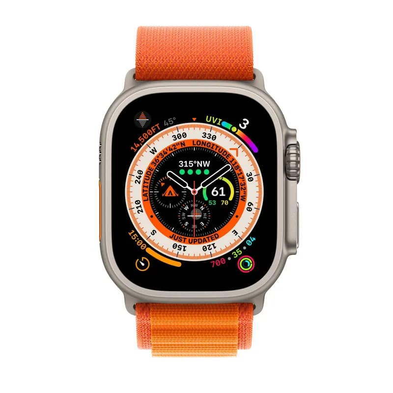 Apple Watch Ultra - Image 1