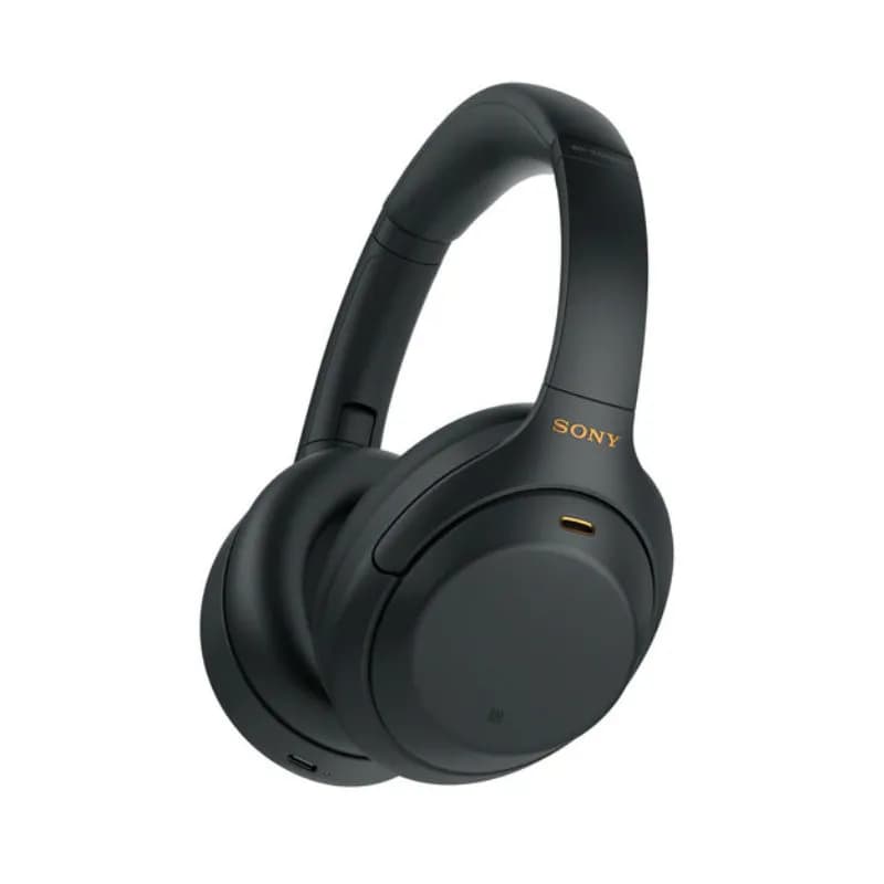 Sony WH-1000XM4 Headphones - Image 1