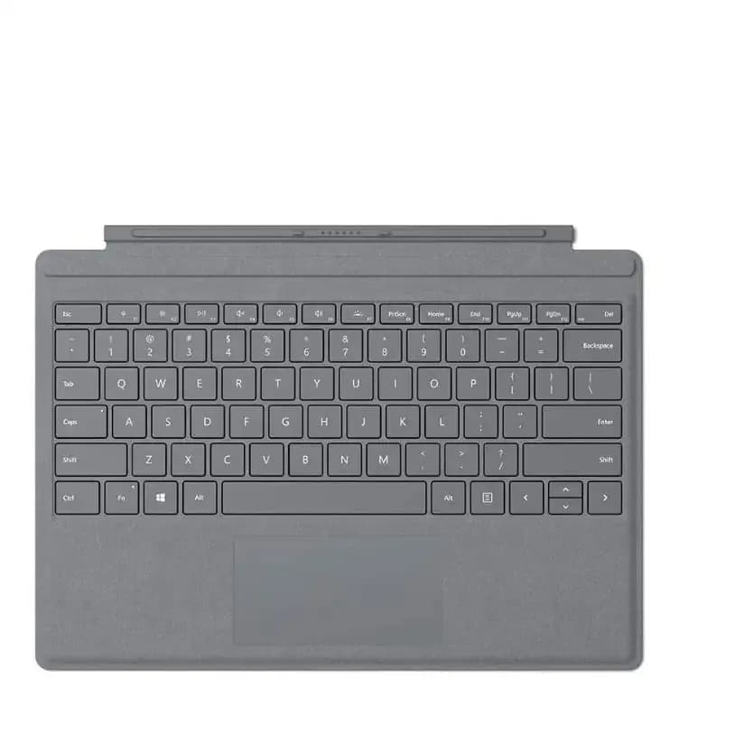 Microsoft Surface Pro Type Cover - Image 1