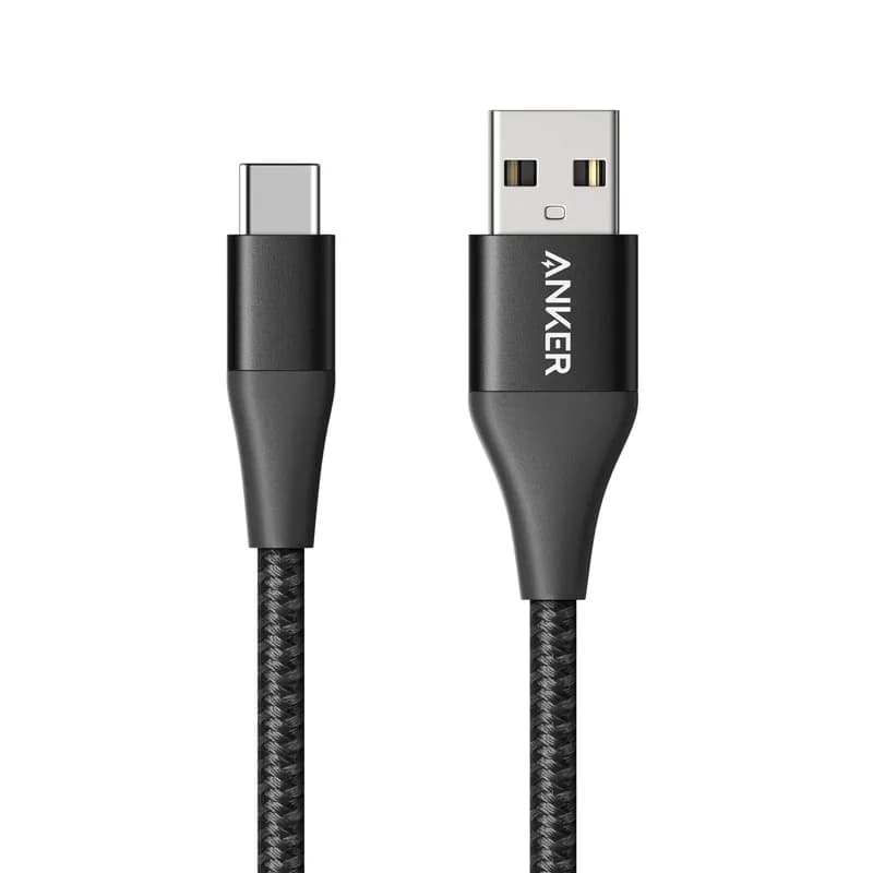 Anker Powerline+ II USB-C - Image 1