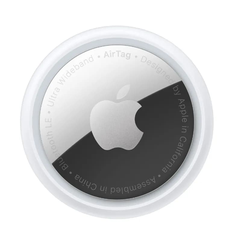 Apple AirTag - Image 1